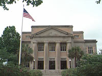 Main Courthouse