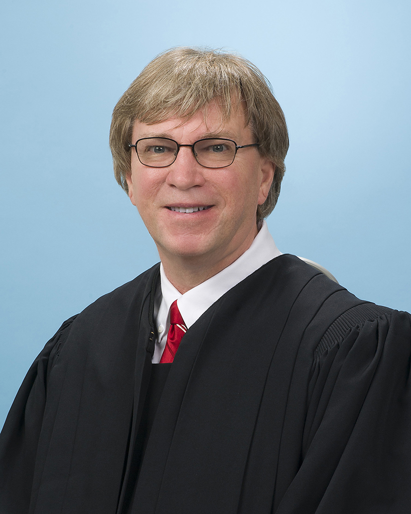 Judge Miller