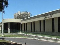 Theodore Bruno Juvenile Justice Center